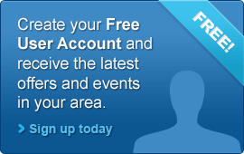 Get a free user account