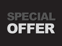 We Offer!