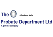 The Probate Department Ltd