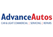 Advance Autos.