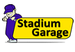 Stadium Garage Ltd