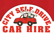 City Self Drive
