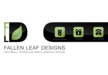 Fallen Leaf Web Design