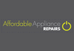 Affordable Appliance Repair