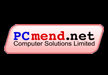 PCMend.net Computer Solutions Ltd