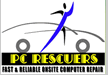 PC Rescuers Ltd