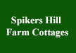 Spikers Hill Farm Cottages