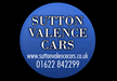 Sutton Valence Commercials