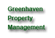 Greenhaven Property Management