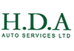 H D A Auto Services Ltd