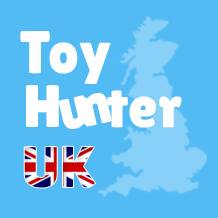 View Toy Hunter UK website