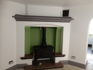 Painter and Decorator in Bedford