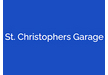 St. Christophers Garage