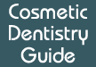 View The Cosmetic Dentistry Guide website