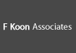 F Koon Associates..