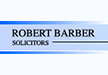 Robert Barber Solicitors..