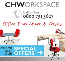 View CH Workspace Ltd website