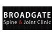 Broadgate Spine Centre