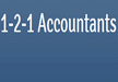 1-2-1 Accountants....