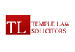 Temple Law Solicitors.