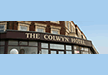 The Colwyn Hotel.