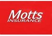 Motts Insurance.
