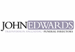 John Edwards Funeral Directors
