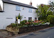 Cheshire Cheese Cottage
