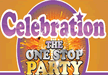 Celebration Party Shop