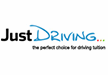 Just Driving