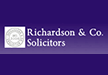 Richardson and Co.