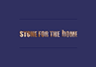 Stone for The Home