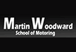 Martin Woodward School of Motoring.