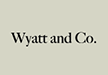 Wyatt and Co....