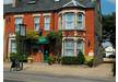 Fairways Guest House.