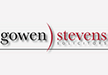 Gowen and Stevens LLP.