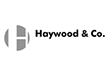 Haywood 