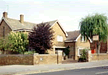 Hamden Guest House