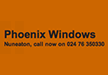 Phoenix Windows.