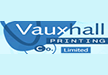 Vauxhall Printing