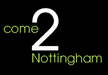 Nottingham City Living Apartments..