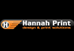 Hannah Print