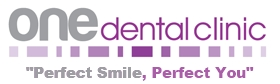 View One Dental Clinic website