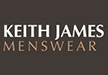 Keith James Menswear