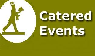View Call The Caterers website.