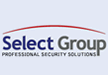 View Select Group Security Services website