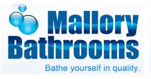 View Mallory Bathrooms website