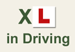 Gail at XL in Driving School