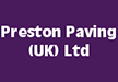 Preston Paving (UK) Ltd.