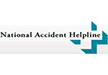 View National Accident Helpline website
